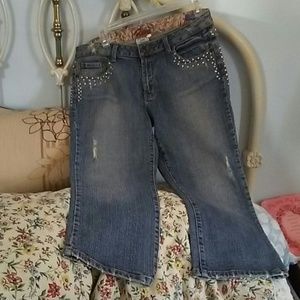 Leo Roma Jeans